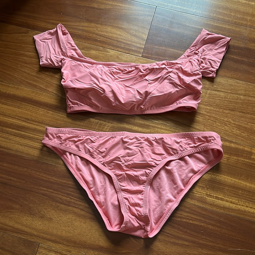 Gianni bini  color swim bikini